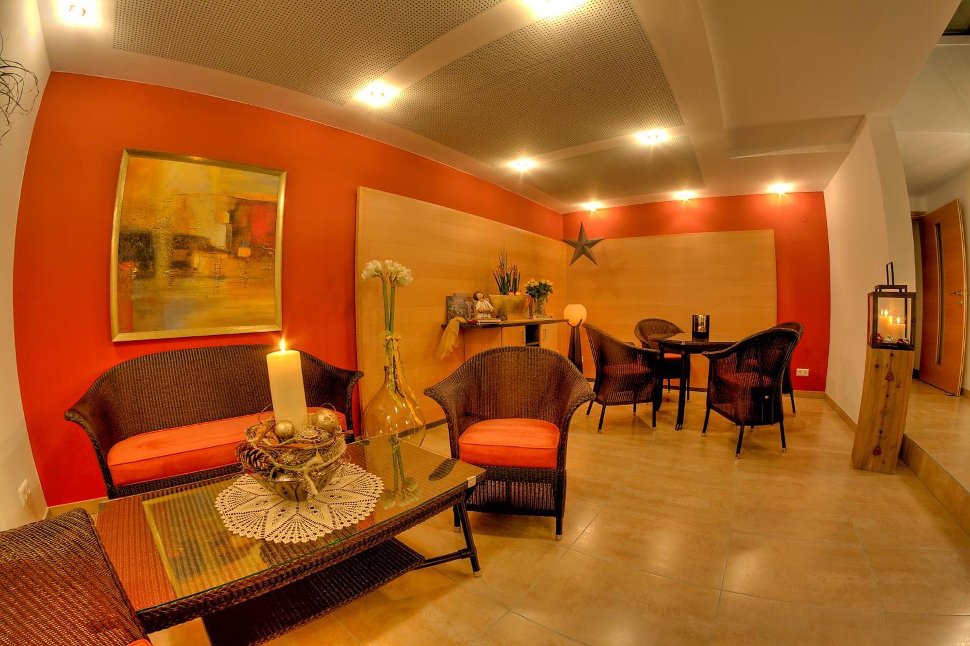 Apartamento Haus Anemone Serfaus Exterior foto