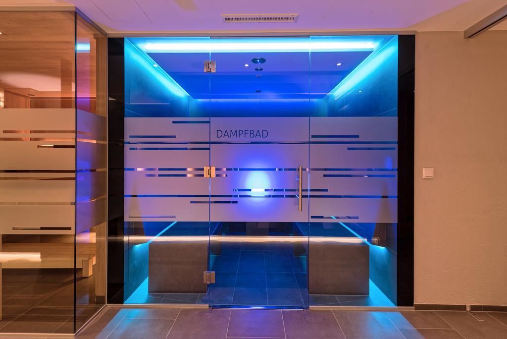 Apartamento Haus Anemone Serfaus Exterior foto
