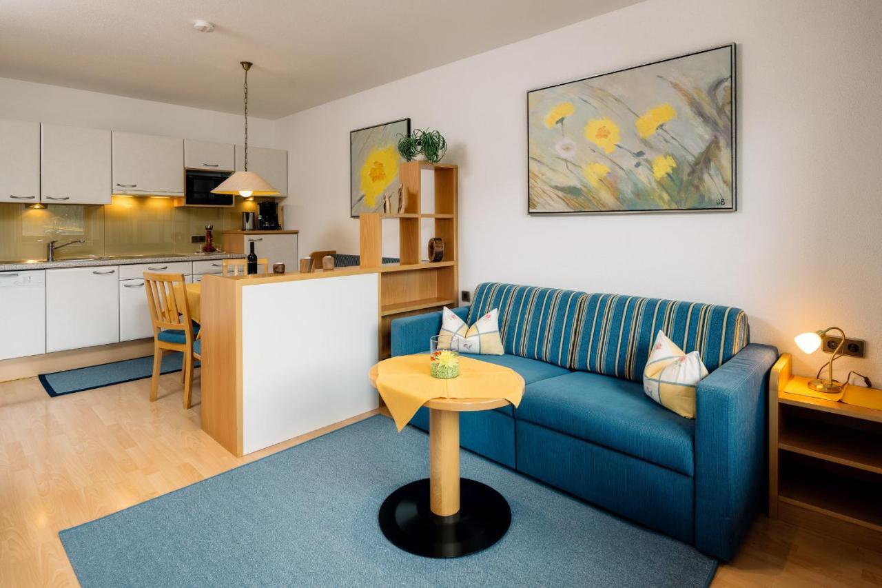 Apartamento Haus Anemone Serfaus Exterior foto